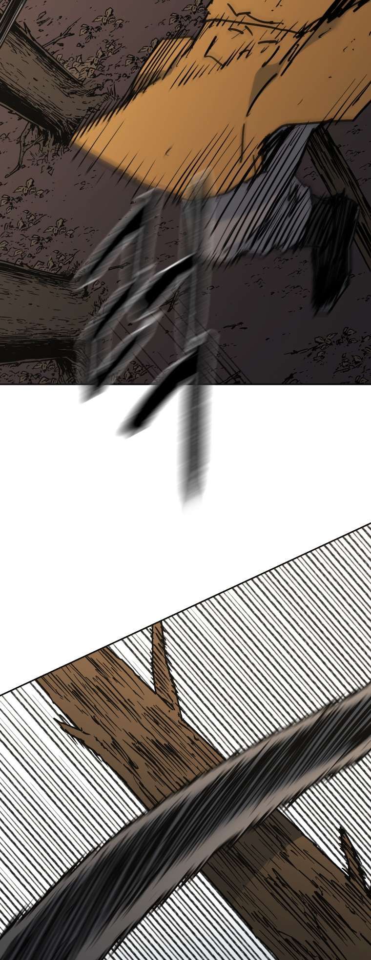 Peerless Dad chapter 275 page 34