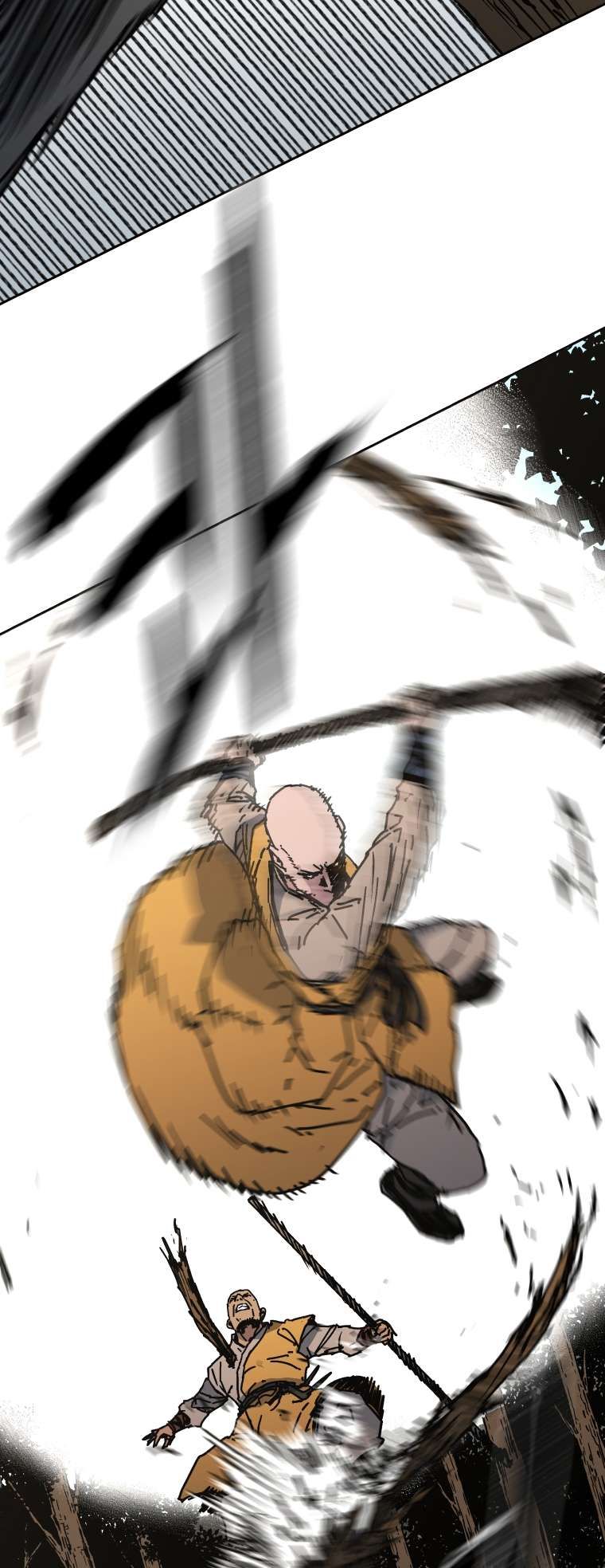 Peerless Dad chapter 275 page 35