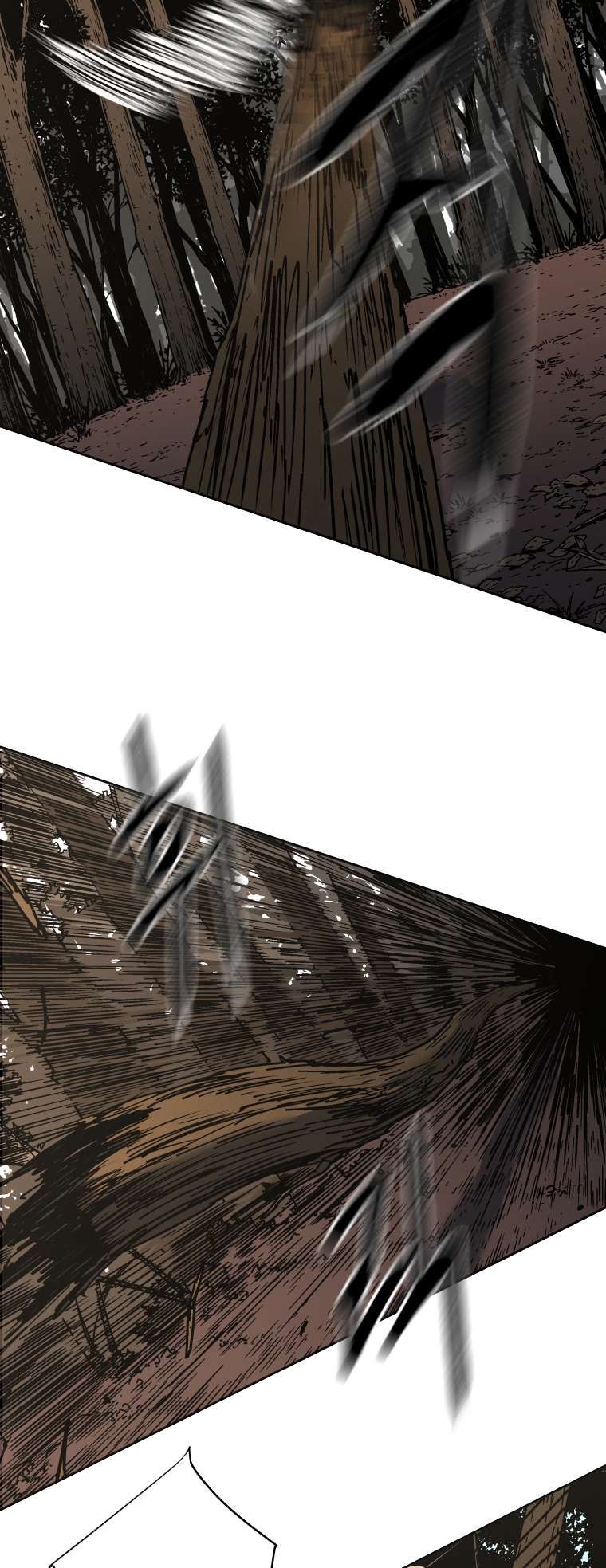 Peerless Dad chapter 275 page 36