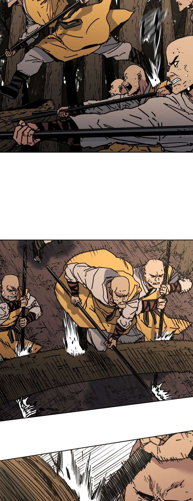 Peerless Dad chapter 275 page 45