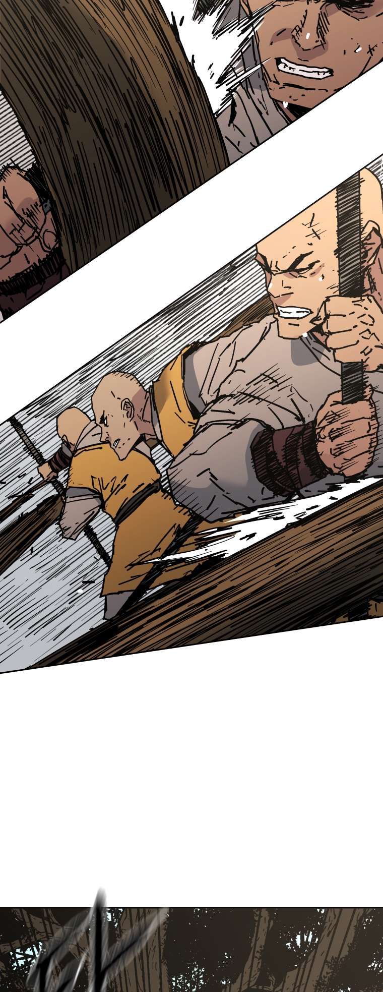 Peerless Dad chapter 275 page 46