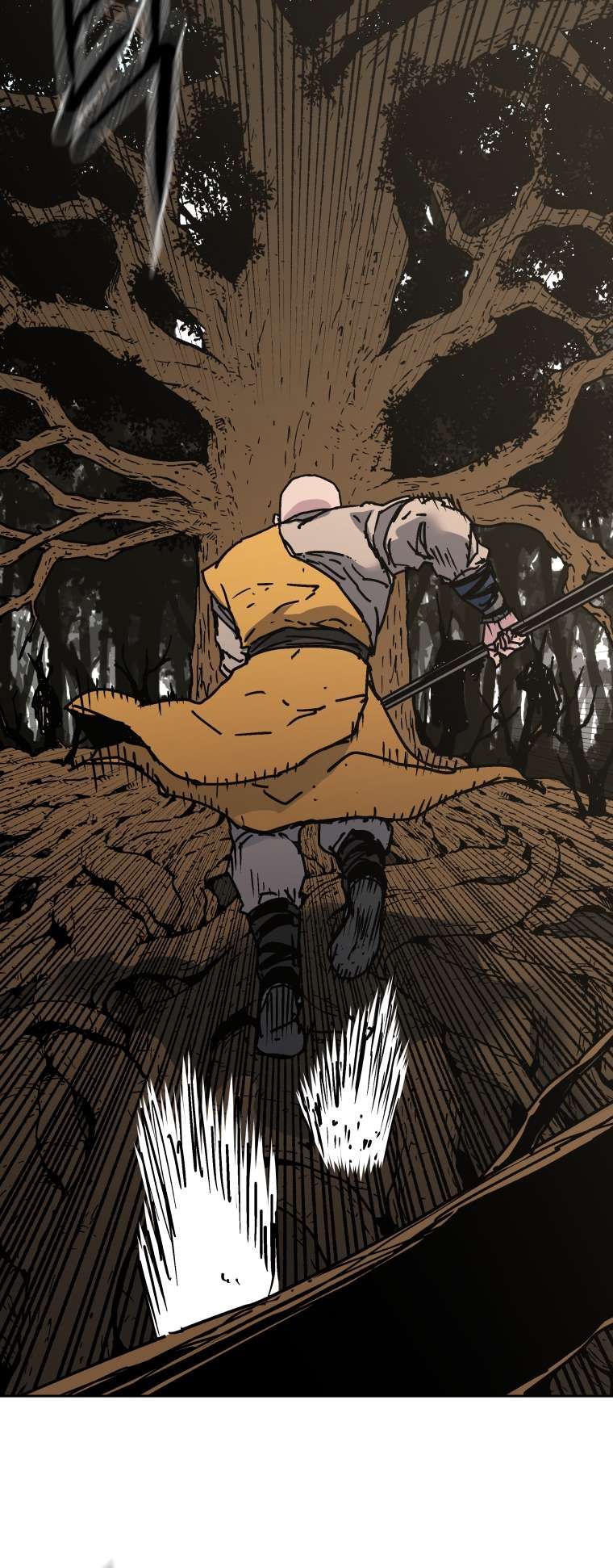 Peerless Dad chapter 275 page 47