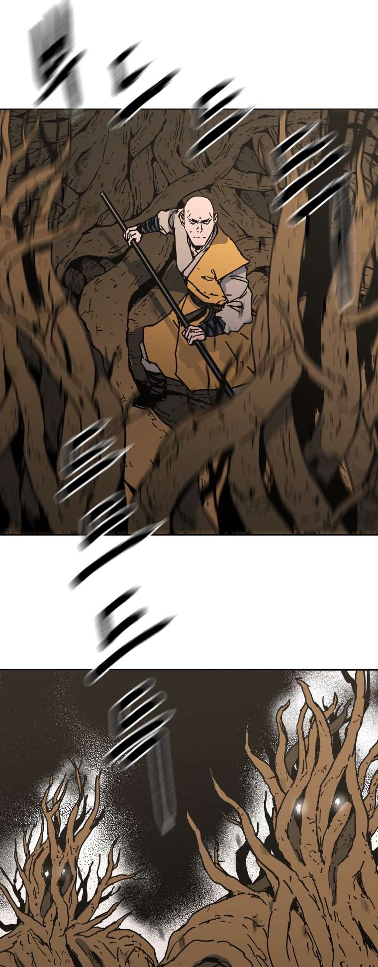 Peerless Dad chapter 275 page 48