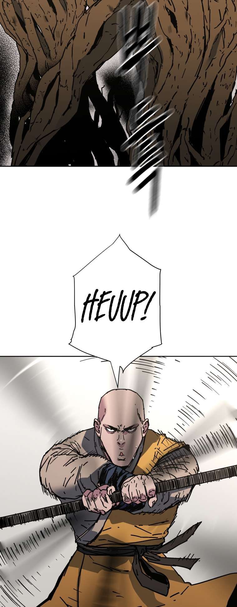 Peerless Dad chapter 275 page 49