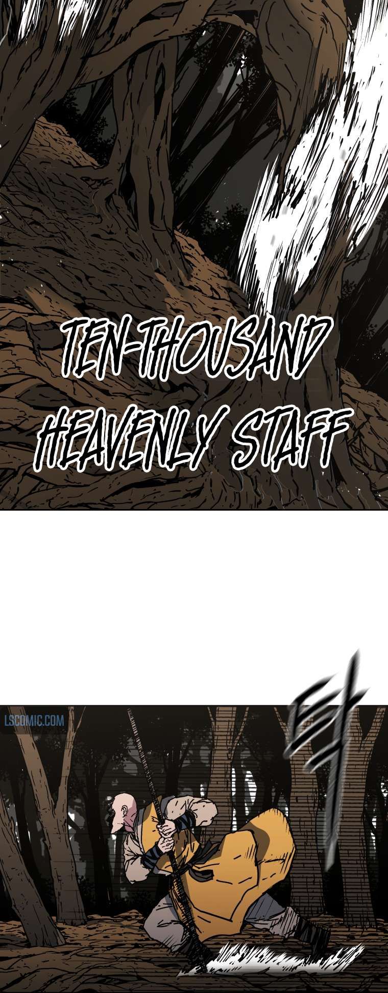 Peerless Dad chapter 275 page 51