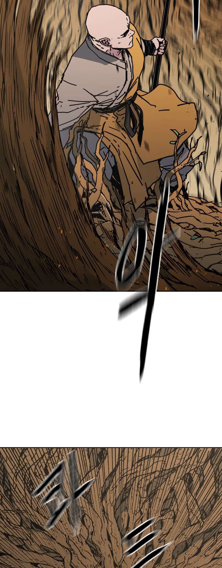 Peerless Dad chapter 275 page 53