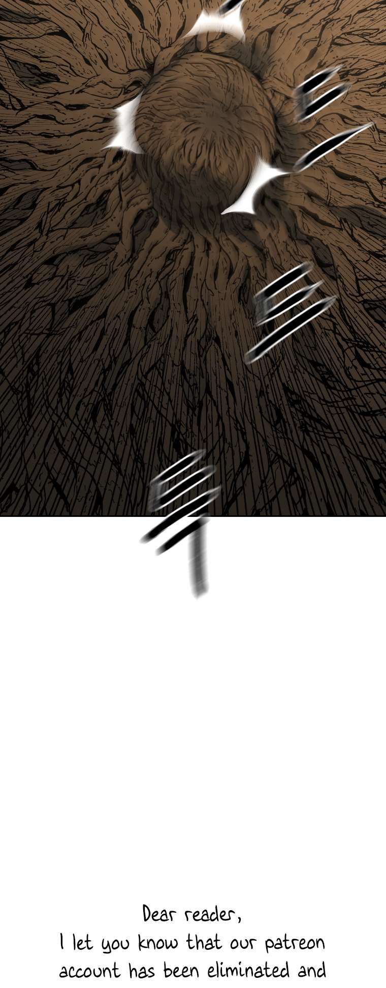 Peerless Dad chapter 275 page 54