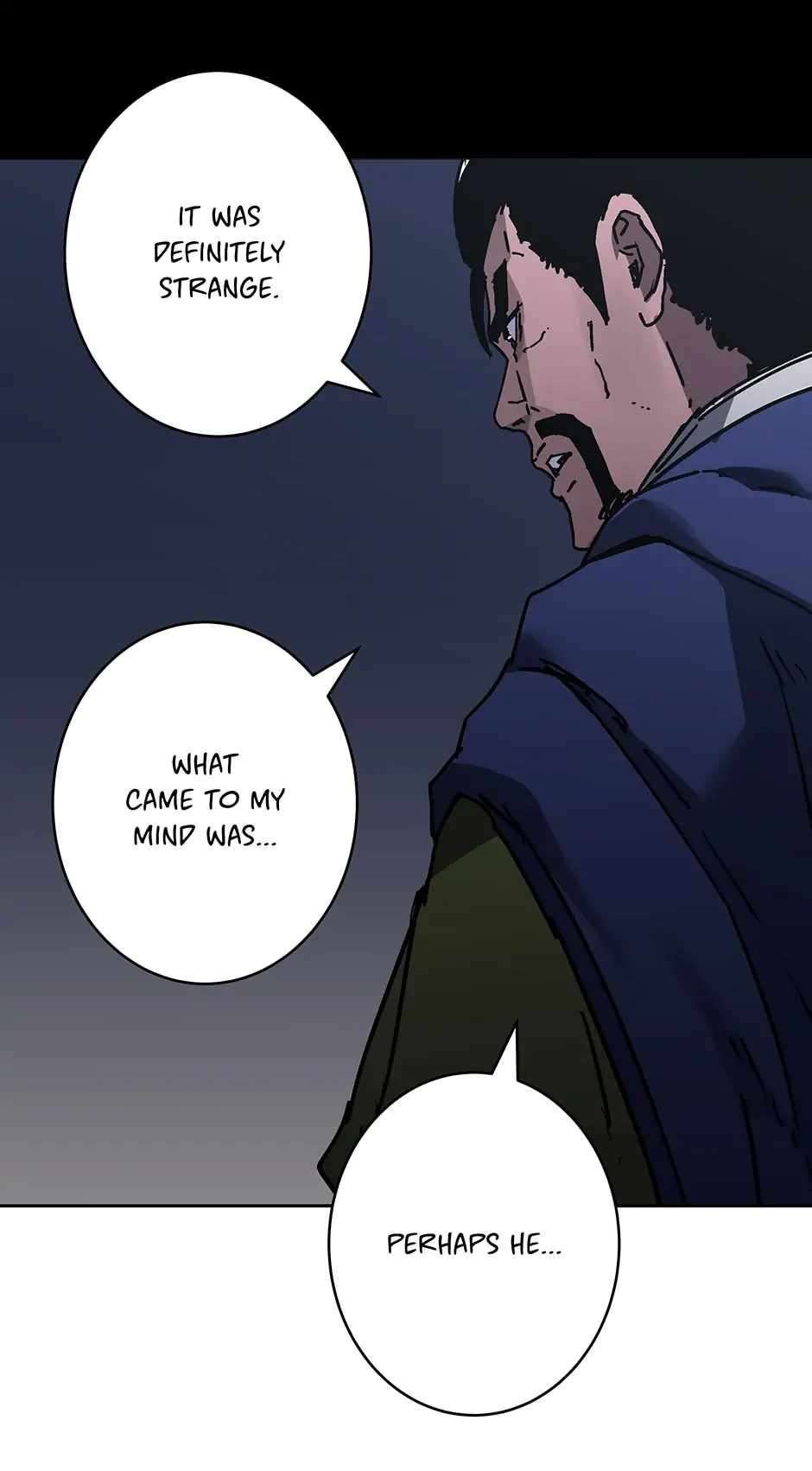Peerless Dad chapter 278 page 11