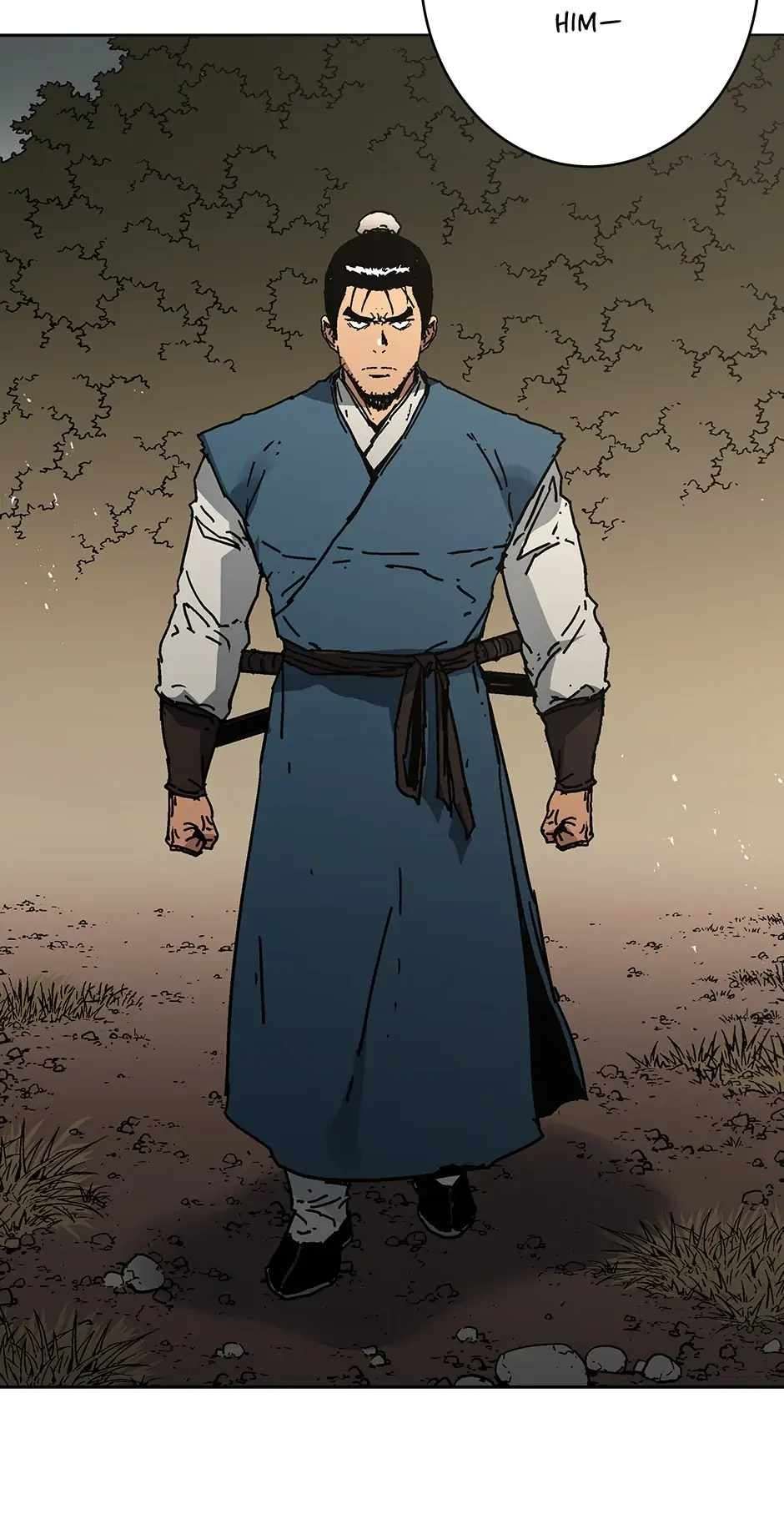 Peerless Dad chapter 278 page 29