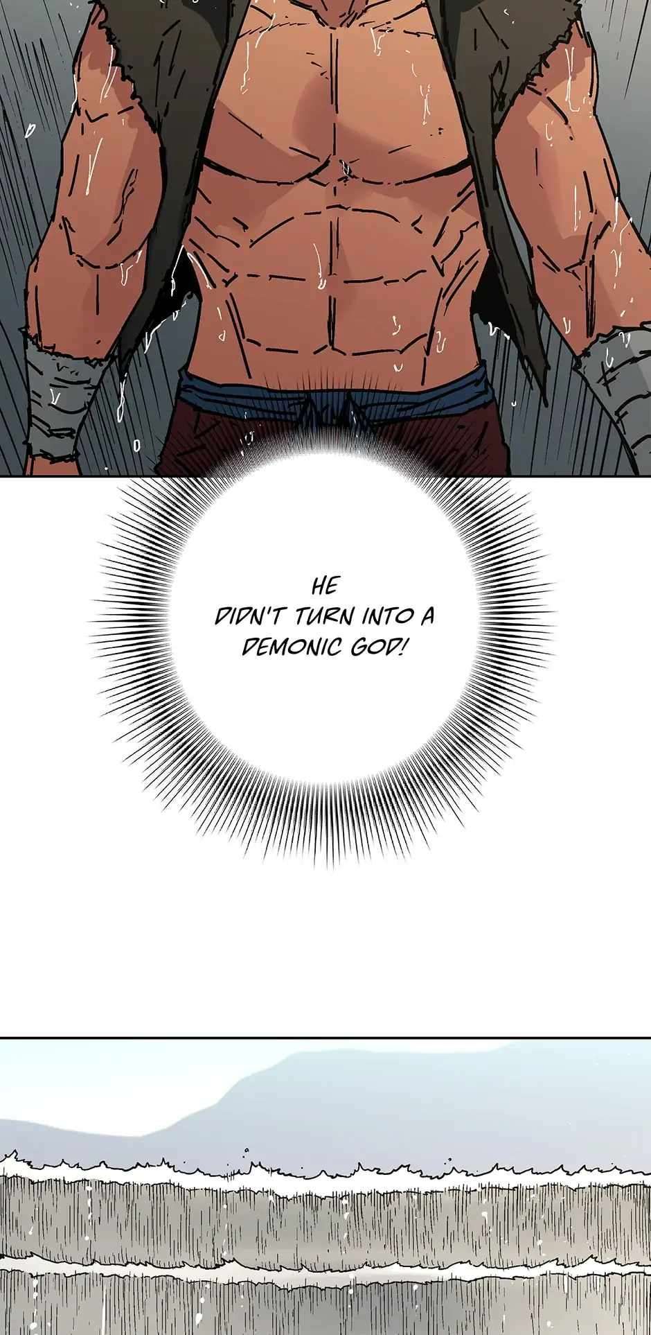 Peerless Dad chapter 278 page 44