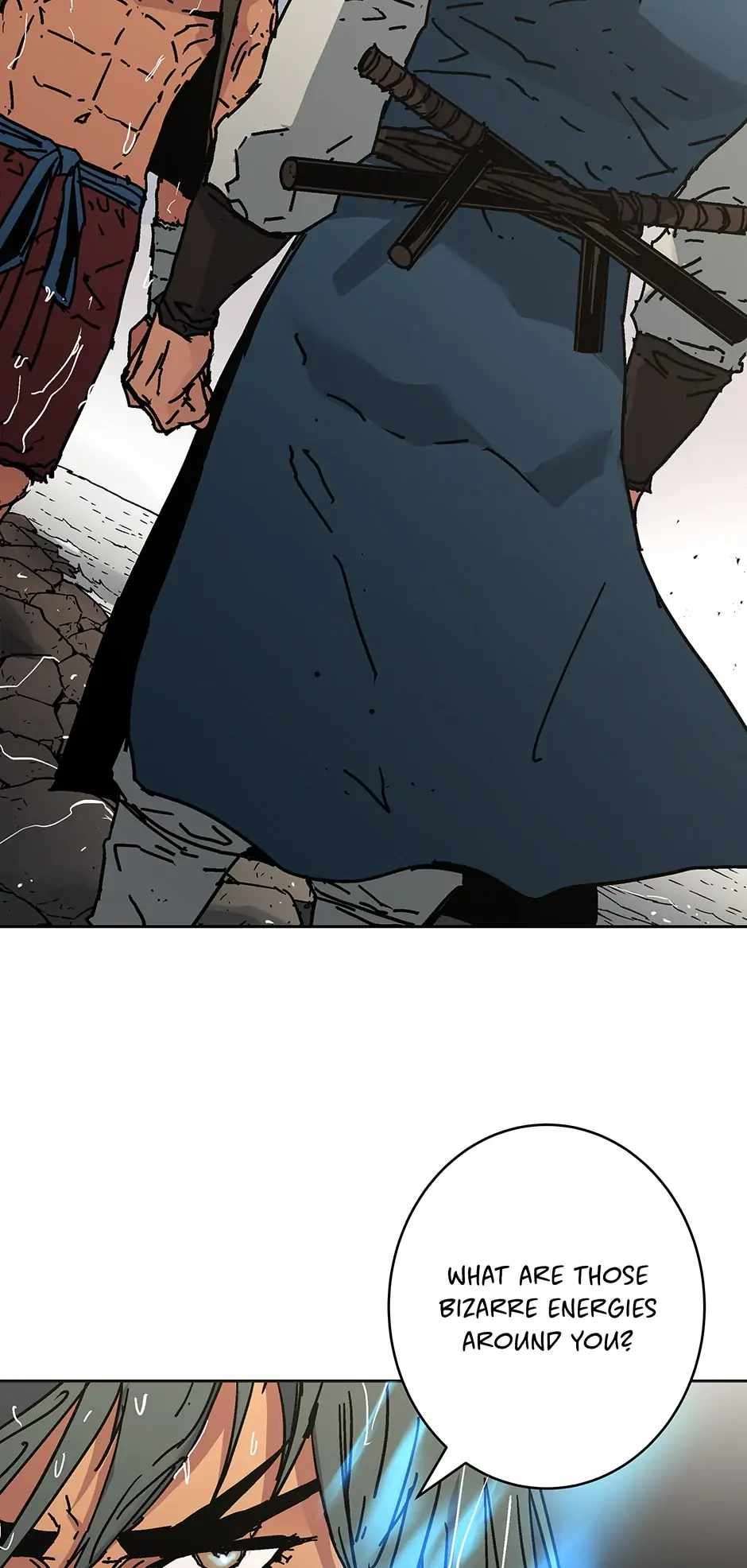 Peerless Dad chapter 278 page 47