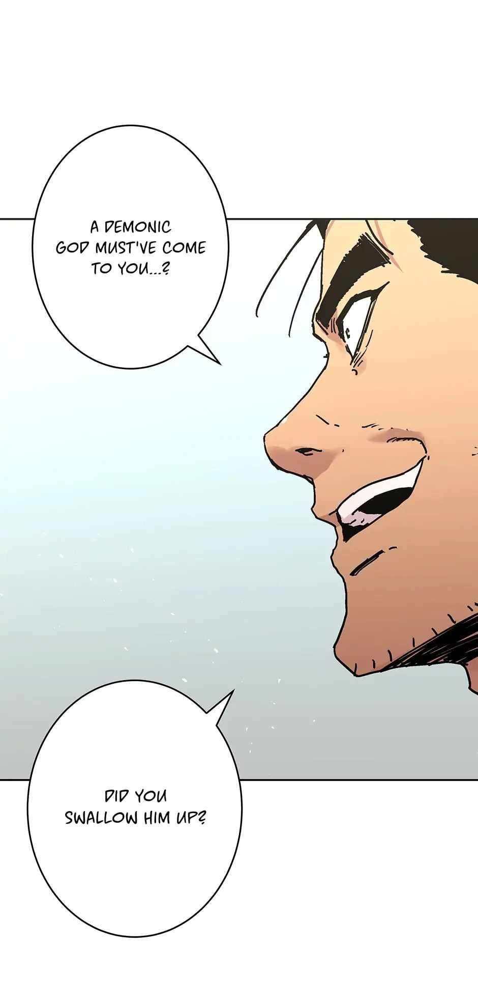 Peerless Dad chapter 278 page 50