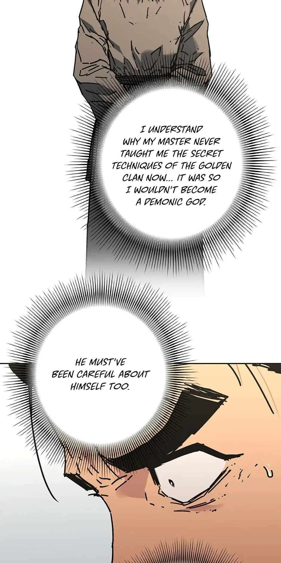Peerless Dad chapter 278 page 57