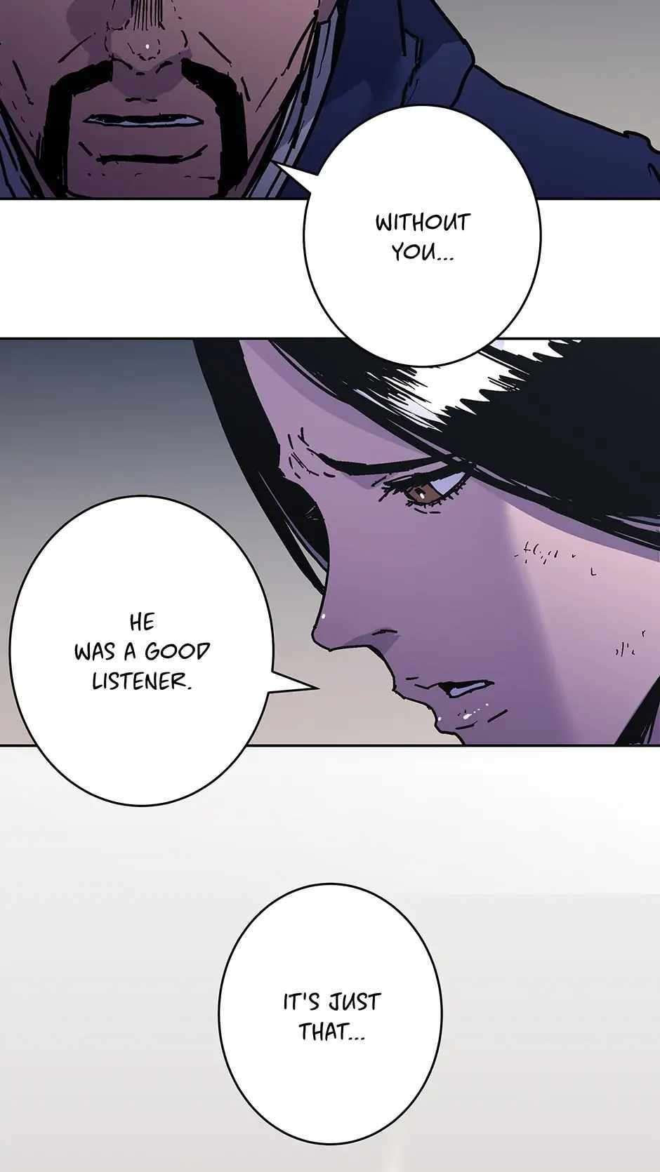 Peerless Dad chapter 278 page 6