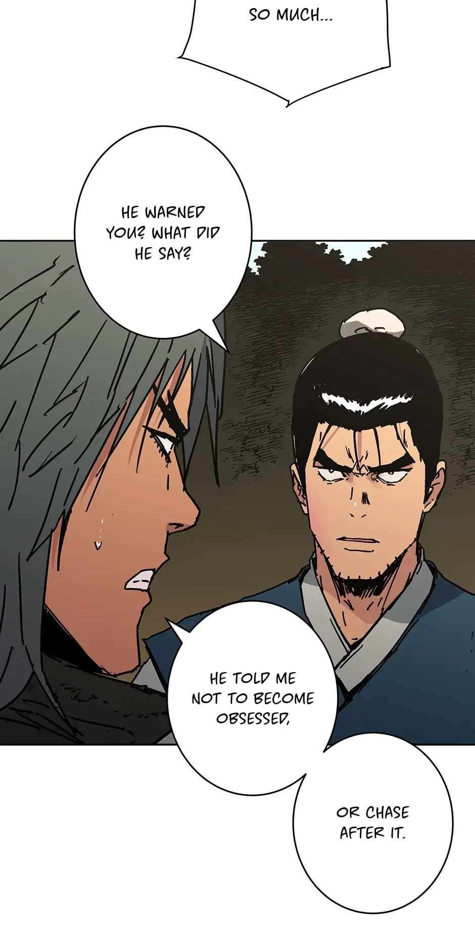 Peerless Dad chapter 278 page 60
