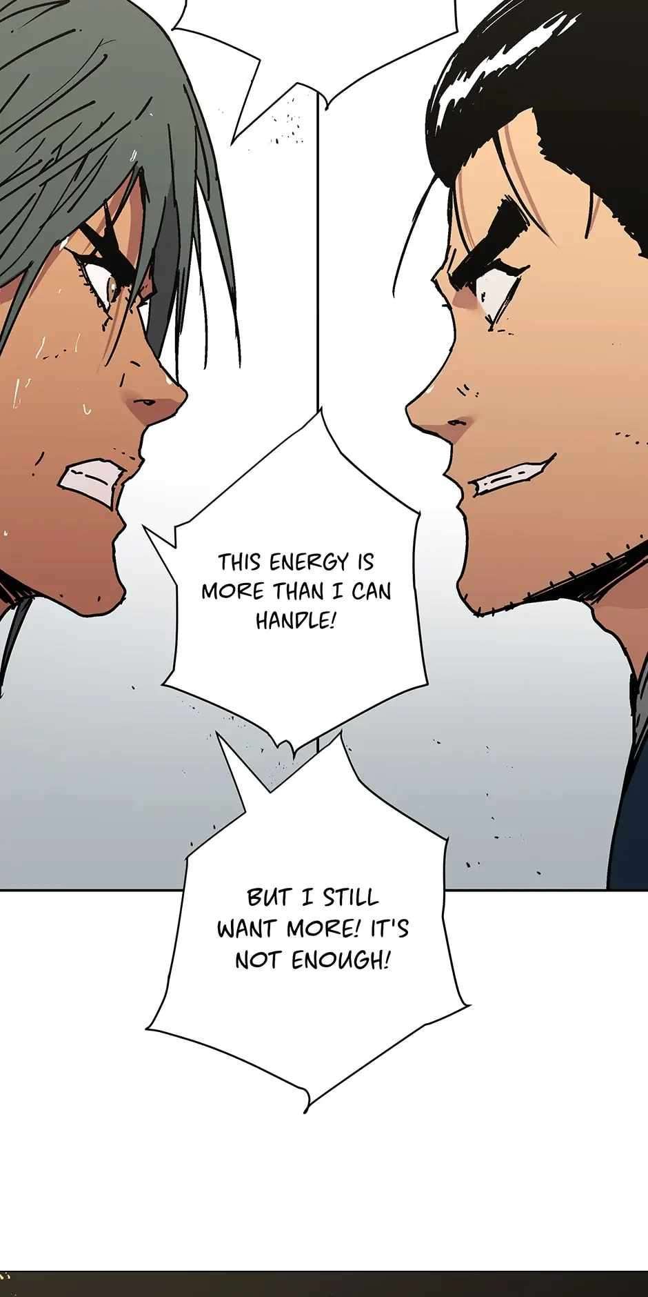 Peerless Dad chapter 278 page 63