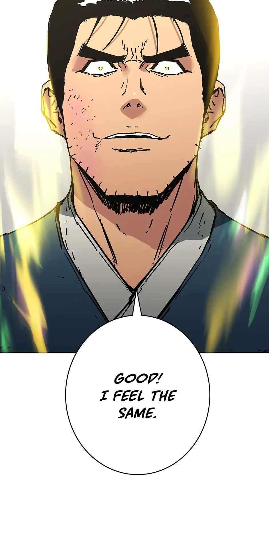 Peerless Dad chapter 278 page 65