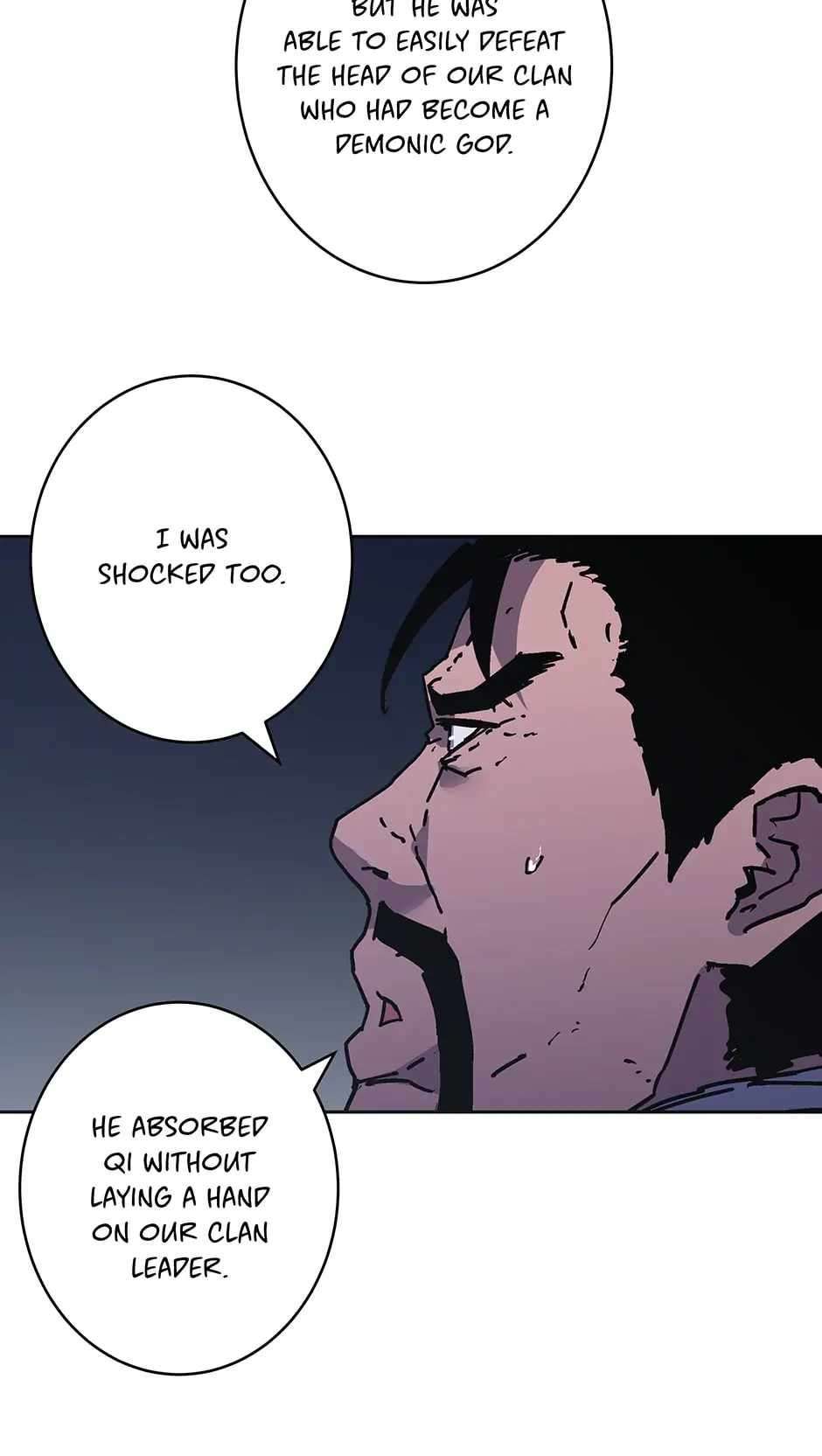 Peerless Dad chapter 278 page 8