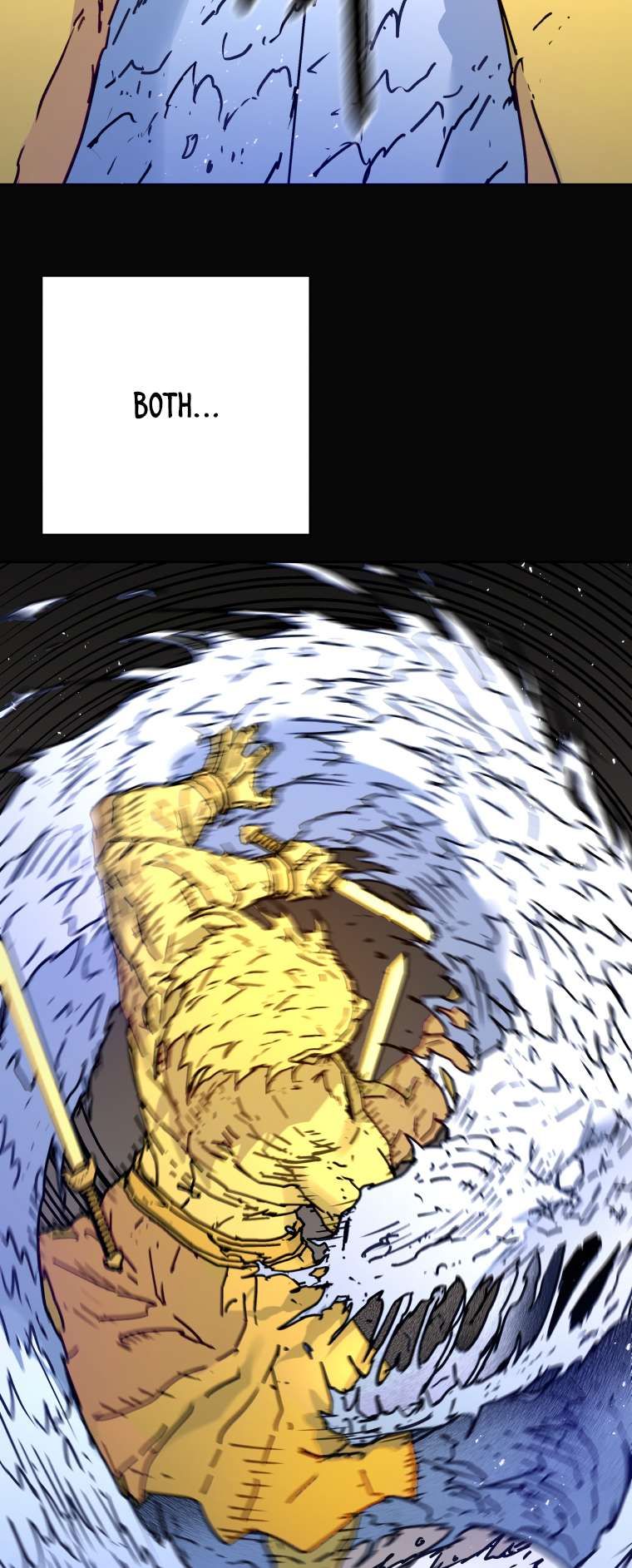 Peerless Dad chapter 279 page 10