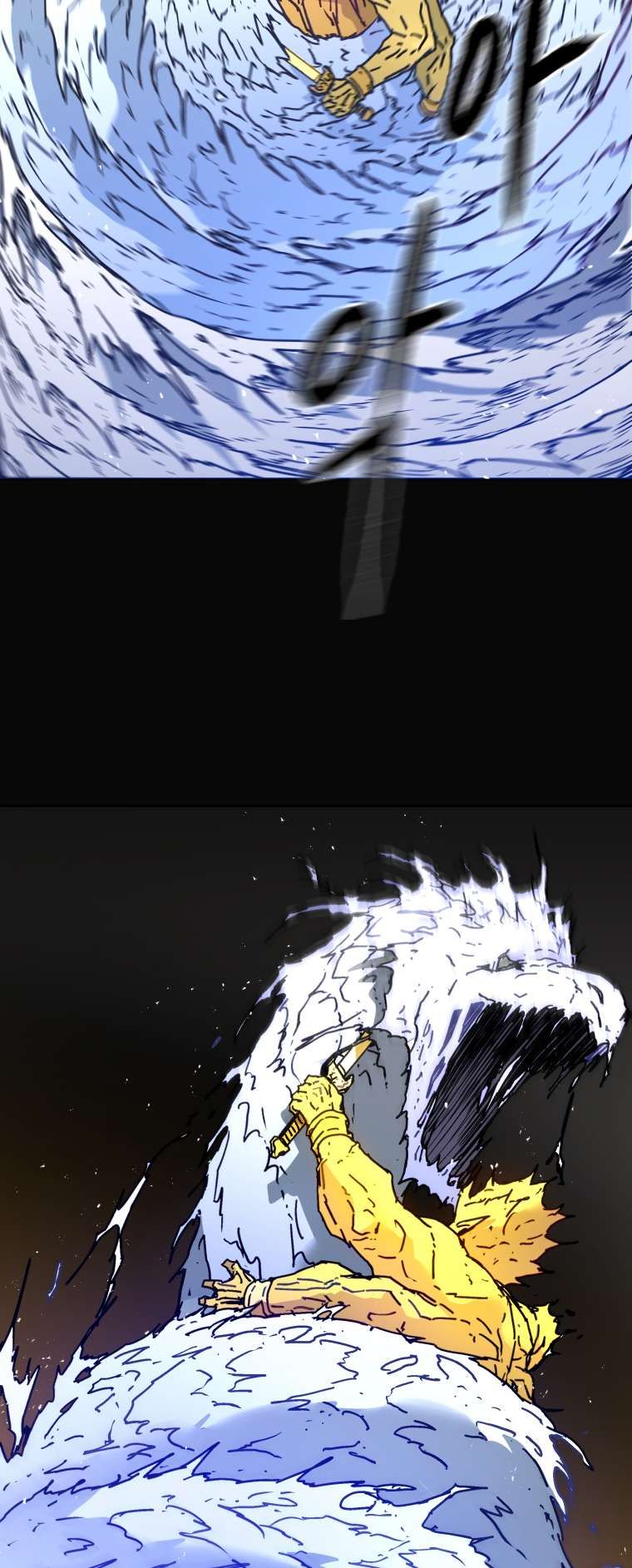 Peerless Dad chapter 279 page 12