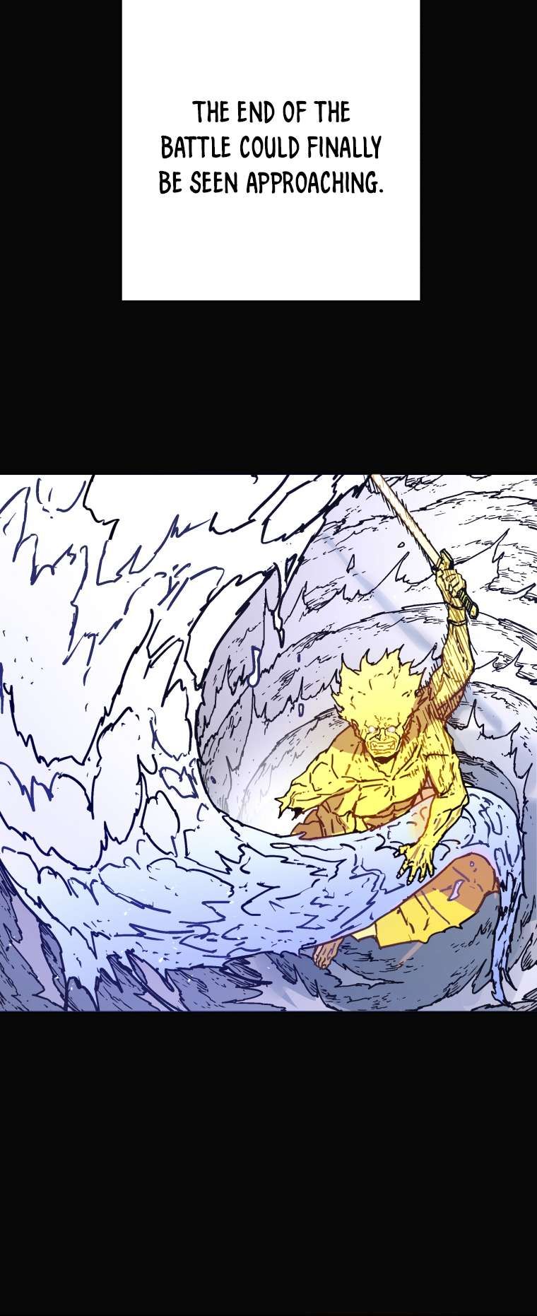 Peerless Dad chapter 279 page 21