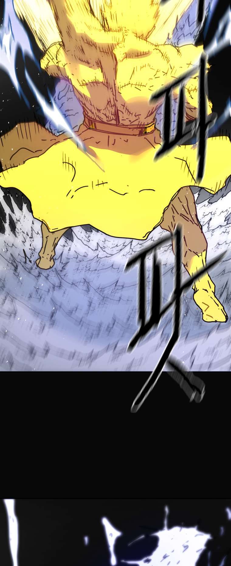 Peerless Dad chapter 279 page 23