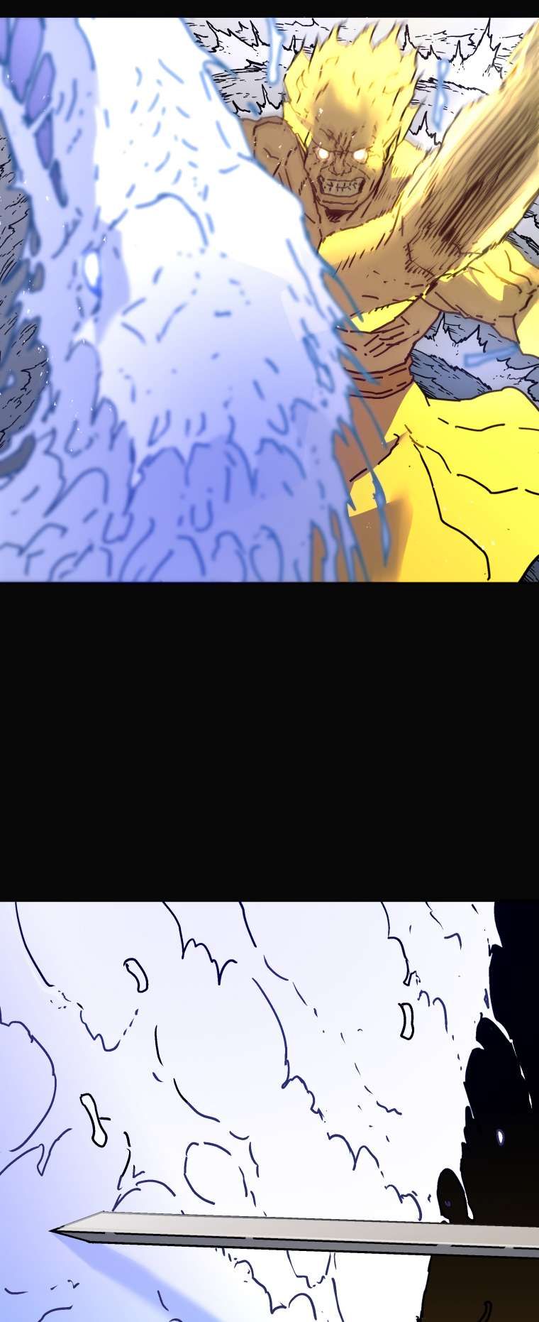 Peerless Dad chapter 279 page 25