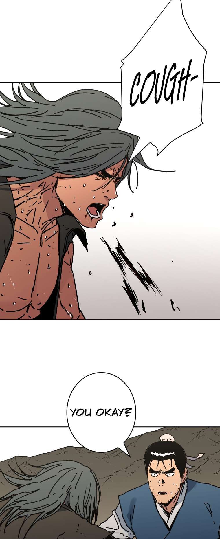 Peerless Dad chapter 279 page 28