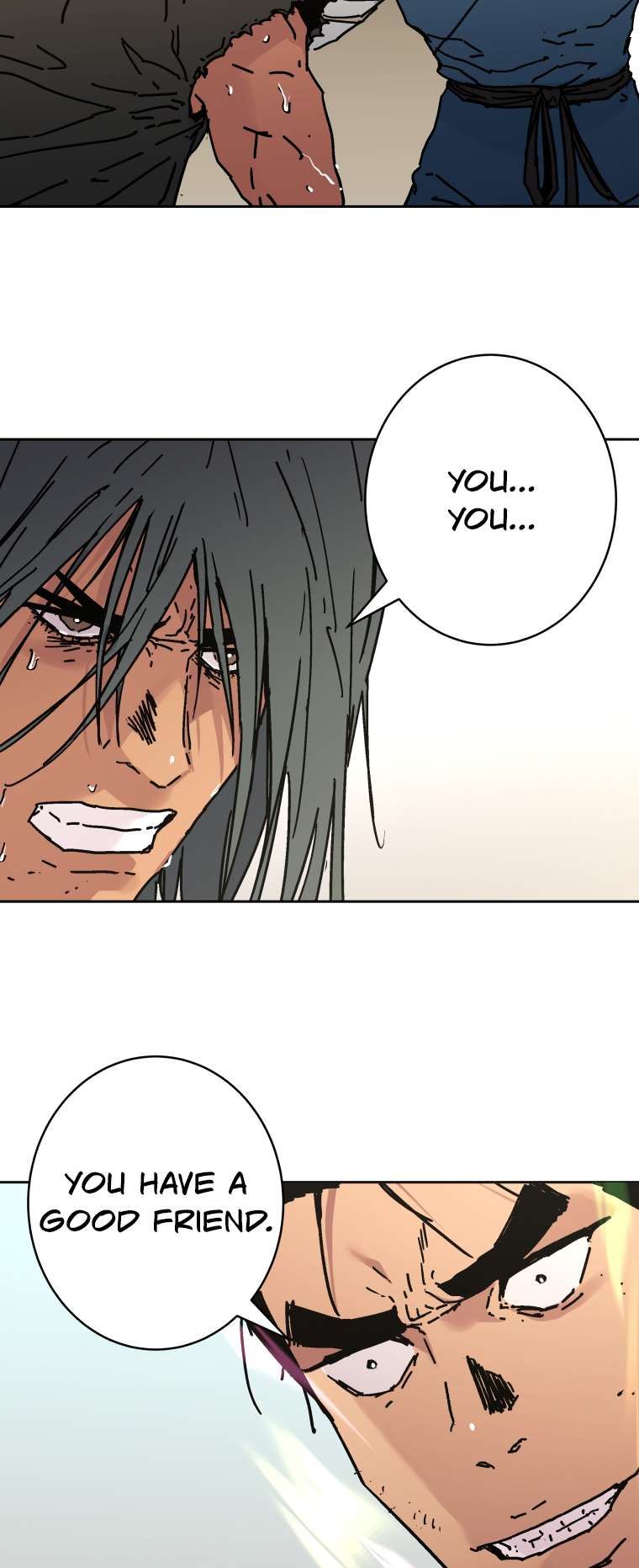 Peerless Dad chapter 279 page 29