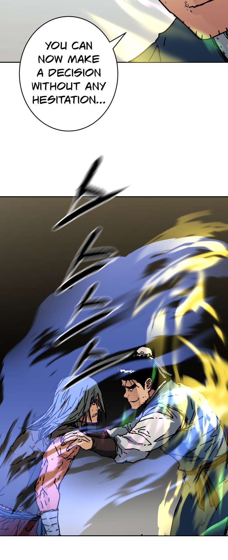 Peerless Dad chapter 279 page 30