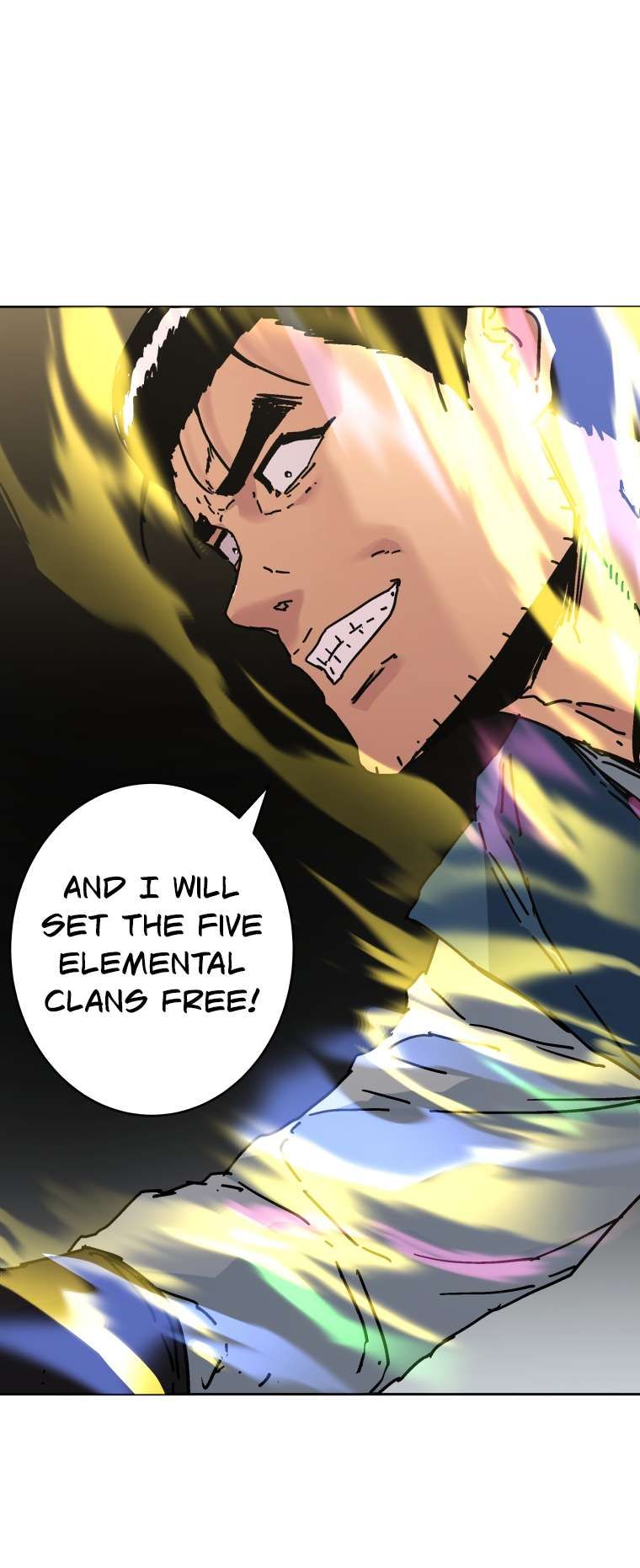 Peerless Dad chapter 279 page 31