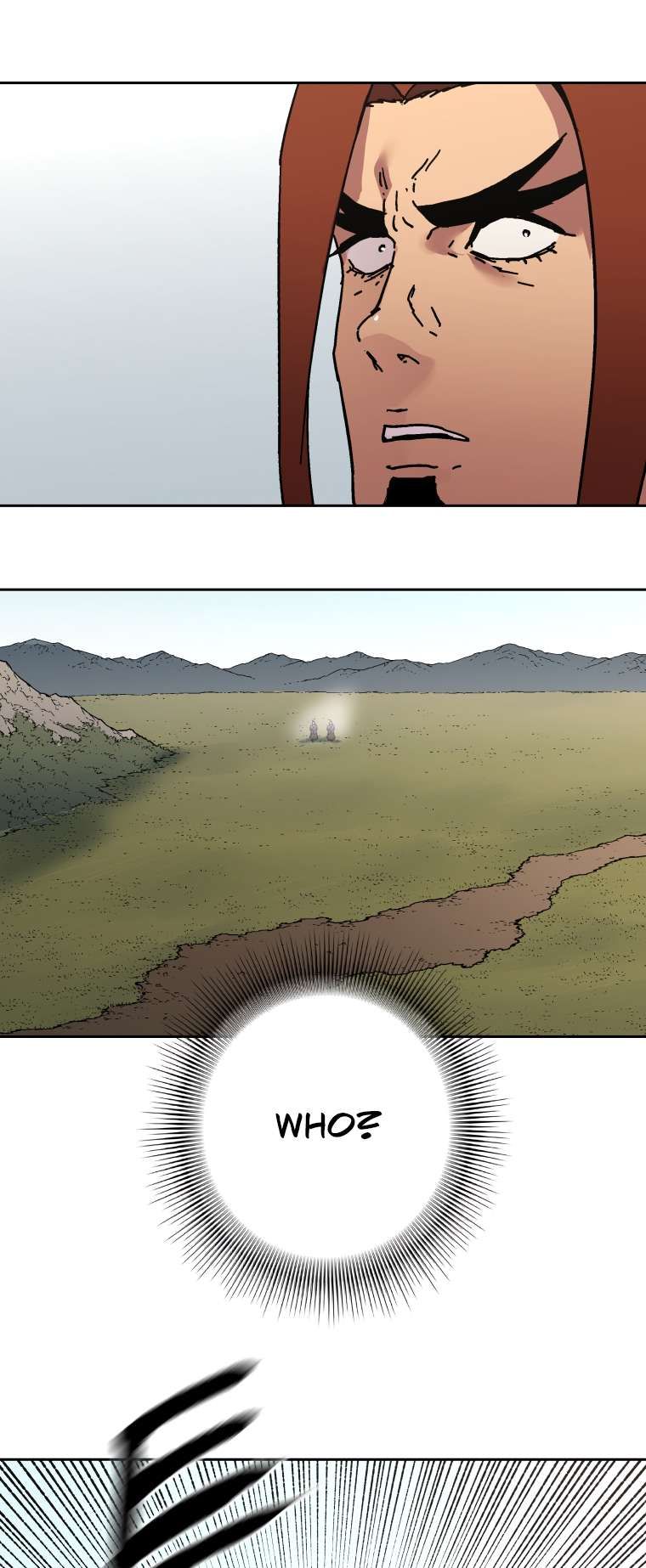 Peerless Dad chapter 279 page 36