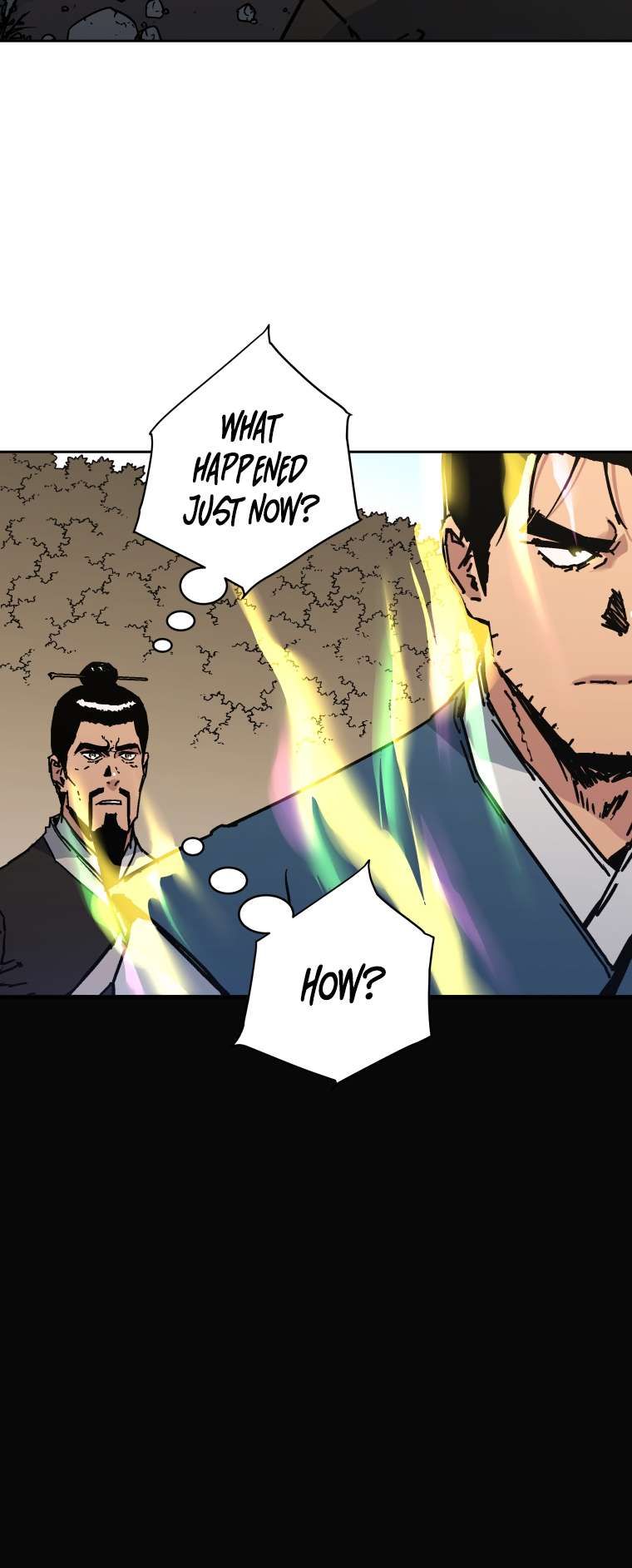 Peerless Dad chapter 279 page 4