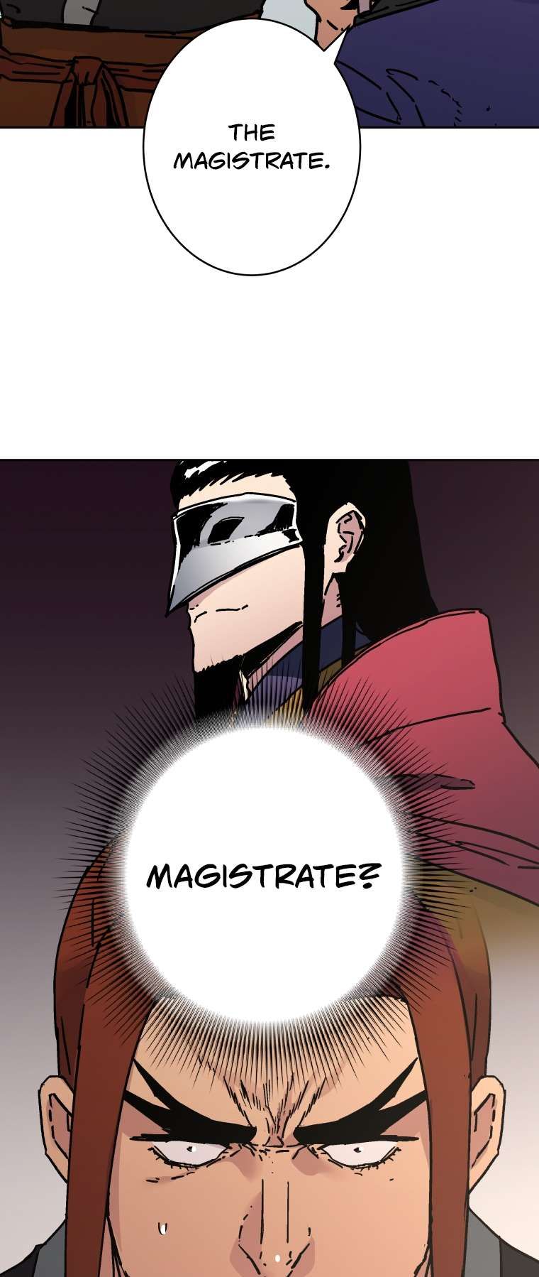 Peerless Dad chapter 279 page 47