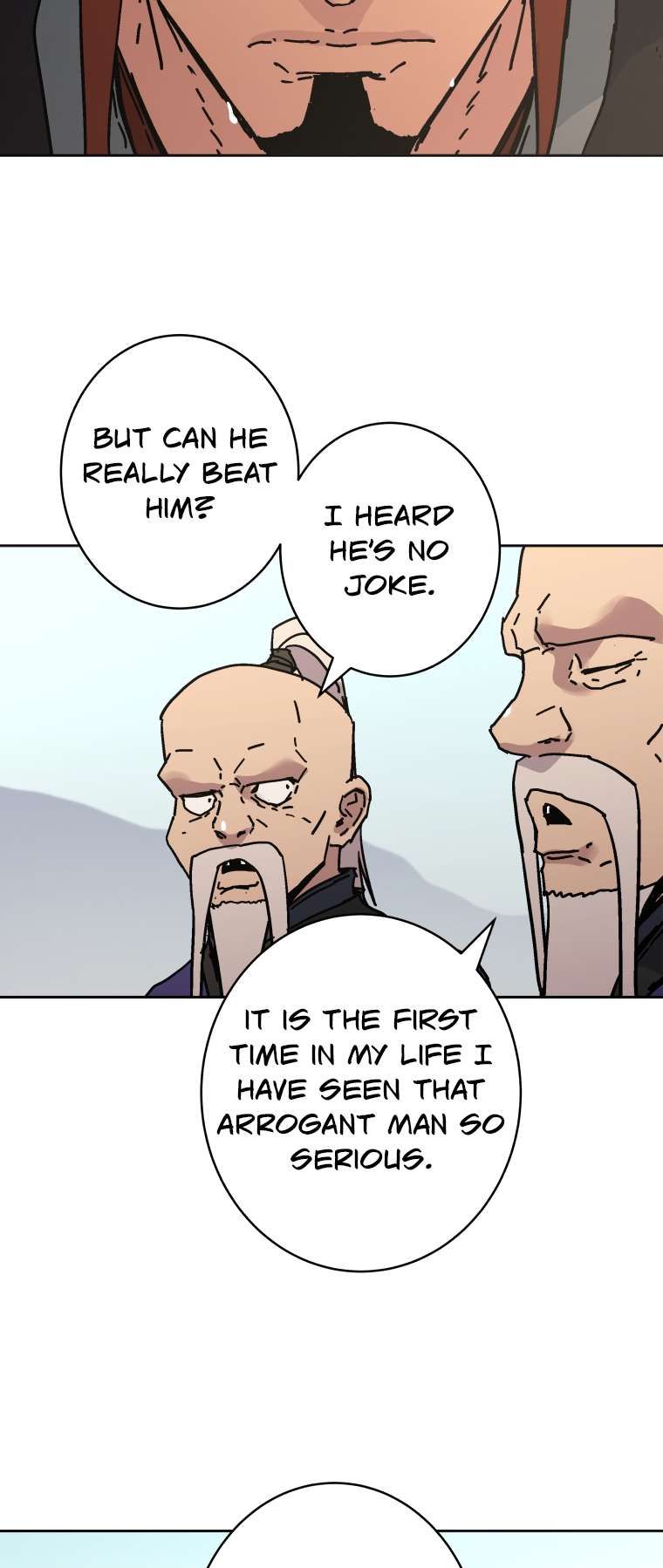 Peerless Dad chapter 279 page 48