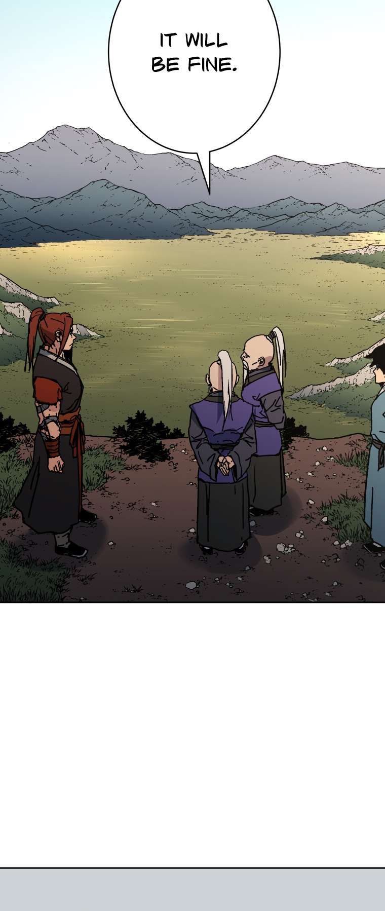 Peerless Dad chapter 279 page 49