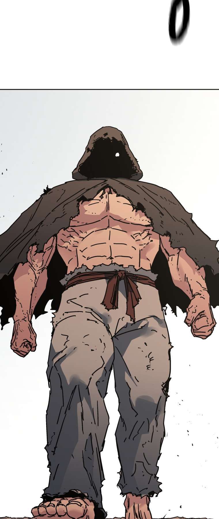 Peerless Dad chapter 279 page 51