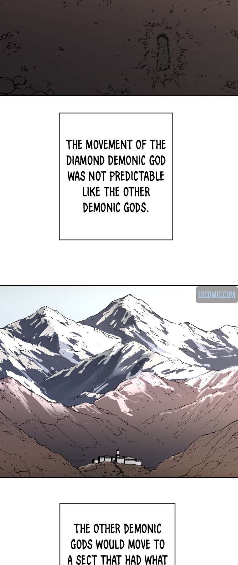 Peerless Dad chapter 279 page 54