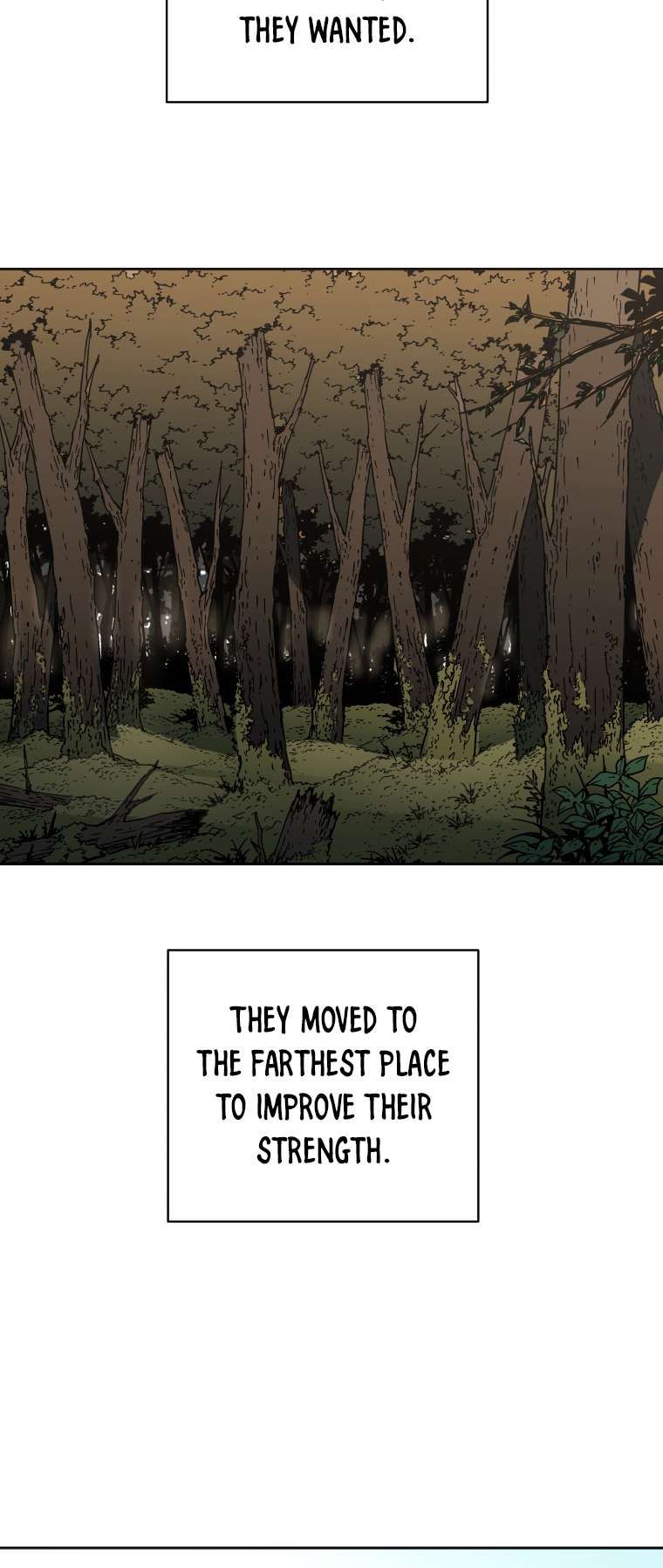 Peerless Dad chapter 279 page 55