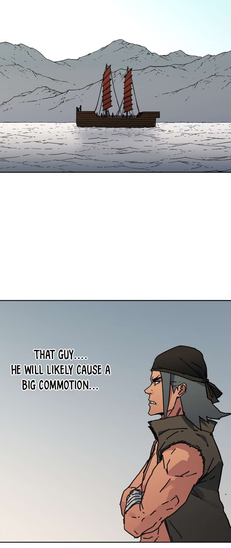 Peerless Dad chapter 279 page 56