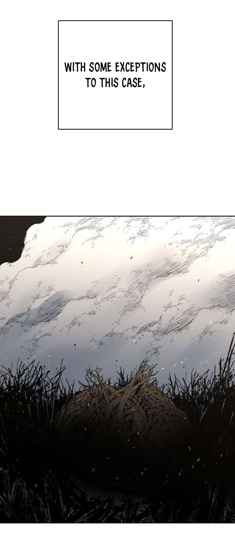 Peerless Dad chapter 279 page 57