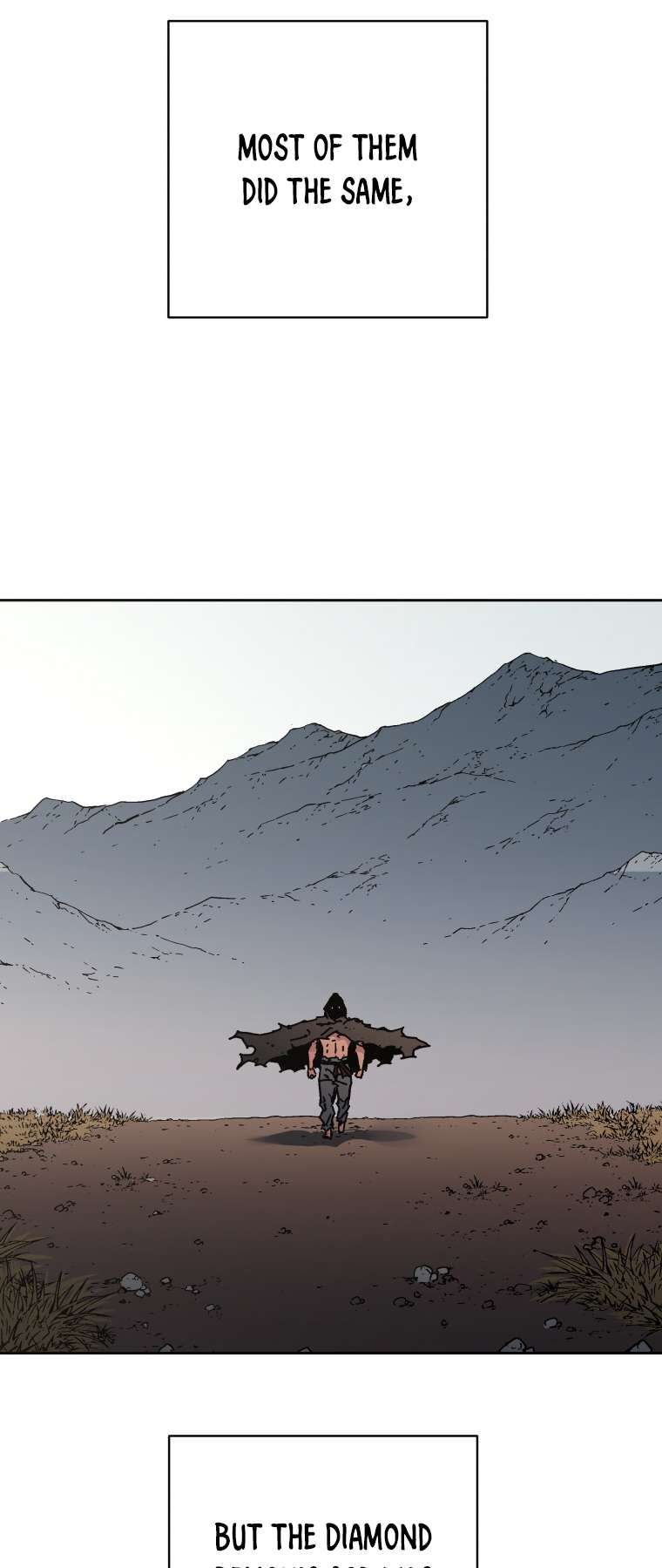 Peerless Dad chapter 279 page 58