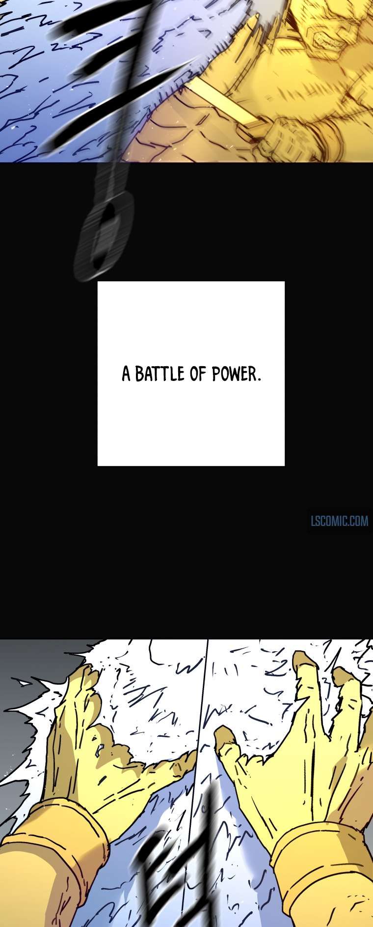 Peerless Dad chapter 279 page 9