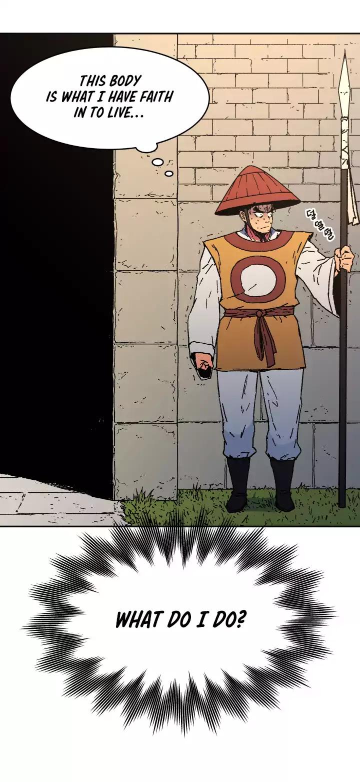 Peerless Dad chapter 28 page 16