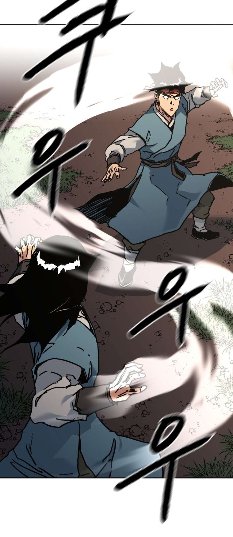 Peerless Dad chapter 280 page 16