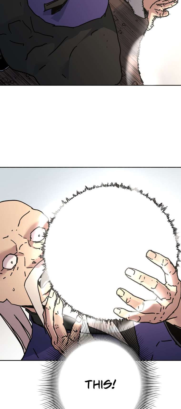 Peerless Dad chapter 280 page 20