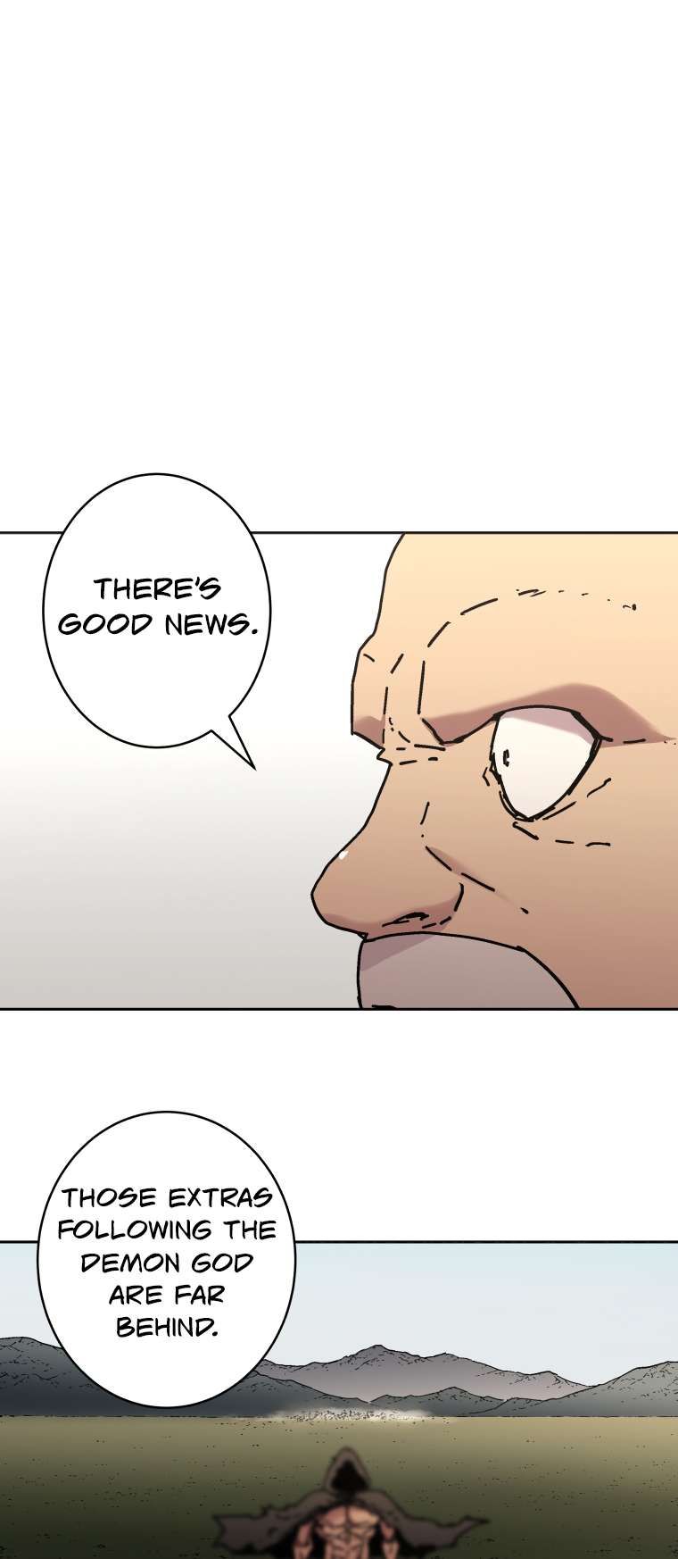 Peerless Dad chapter 280 page 3