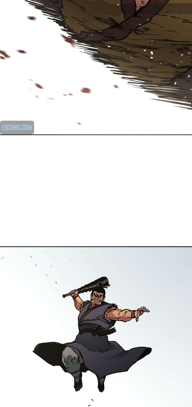 Peerless Dad chapter 280 page 39