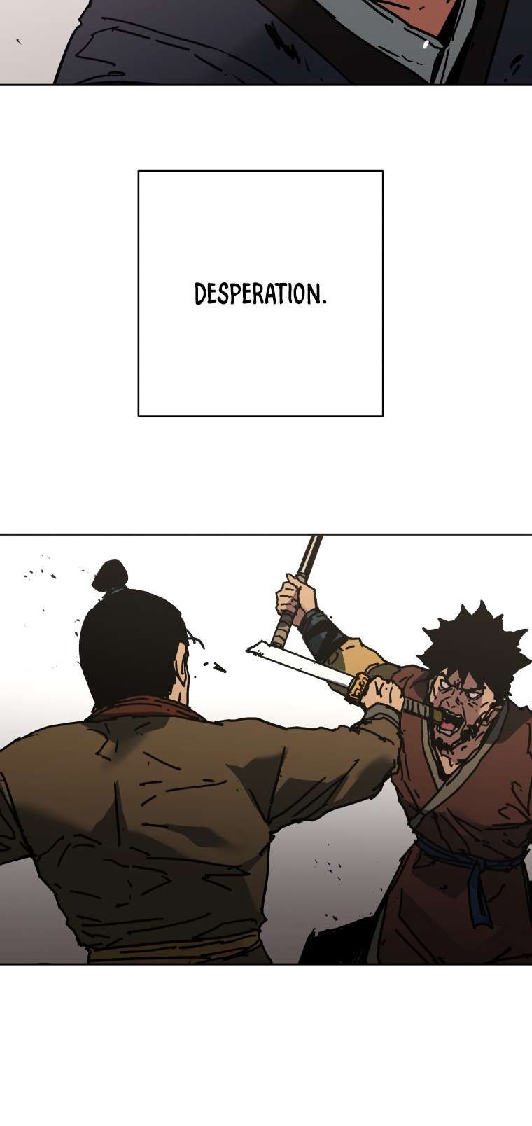 Peerless Dad chapter 280 page 42