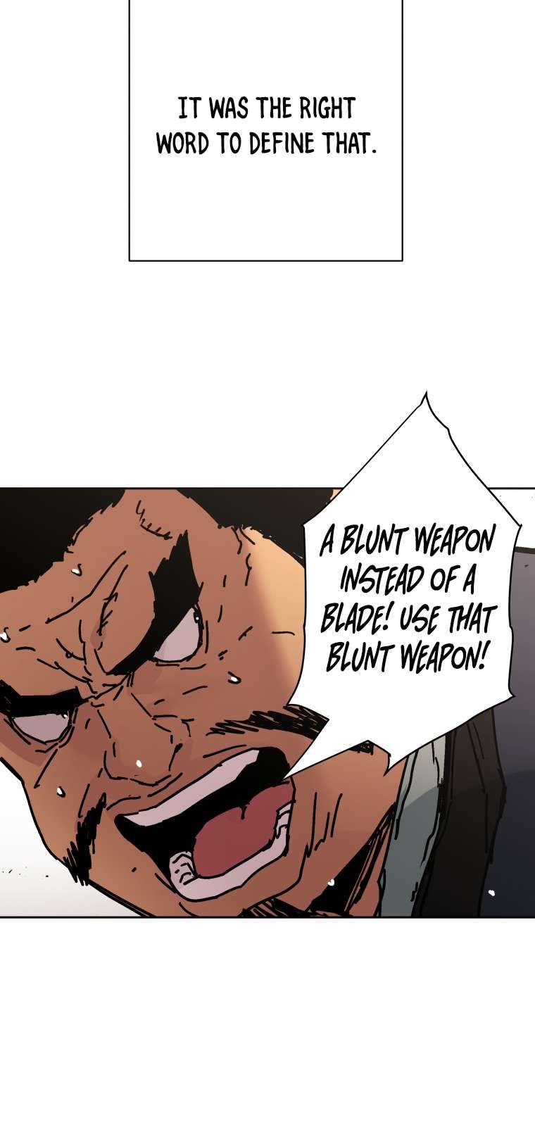 Peerless Dad chapter 280 page 44